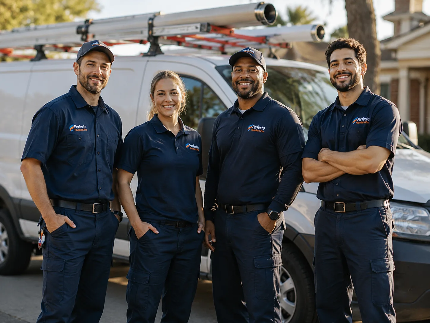 Emergency Plumber Near Me in Powhatan, VA near me